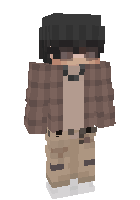 Скин по нику trikyy