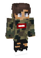 Скин по нику tripyy