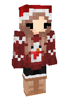 Скин по нику trish_