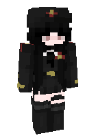 Скин по нику trixrwby