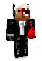 Скин по нику trobzombie