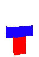 Скин по нику trollia