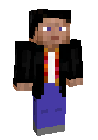 Скин по нику trophyman