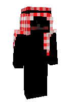 Скин по нику tropper