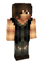 Скин по нику troyotto