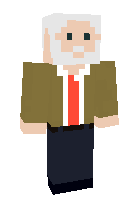 Скин по нику trunp