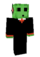 Скин по нику tslime