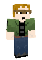 Скин по нику tspawn