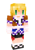 Скин по нику tsumiki
