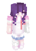 Скин по нику tsumikimikan