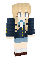 Скин по нику tsumugikotobuki