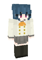 Скин по нику tsushima_yoshiko