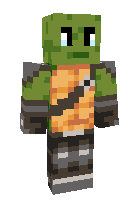 Скин по нику turdle4dinner