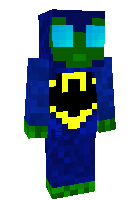 Скин по нику turtleboy0