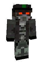 Скин по нику turtleboy4