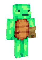 Скин по нику turtlee