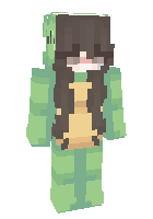 Скин по нику turtlejam
