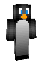 Скин по нику tux_peng