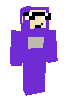 Скин по нику tvik