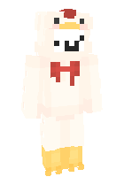 Скин по нику tvt