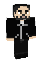 Скин по нику twd_negan