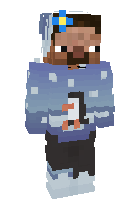Скин по нику tweanix