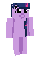 Скин по нику twilysparkle