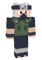 Скин по нику twistedVoid