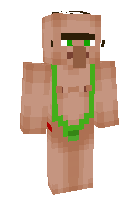Скин по нику twix3d