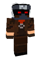 Скин по нику tylerr