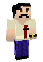 Скин по нику uberkenny