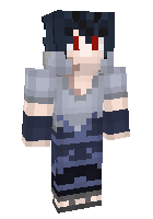 Скин по нику uchiha1