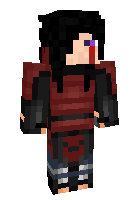 Скин по нику uchiha_madara