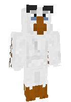Скин по нику ugoose