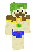 Скин по нику uhicraft