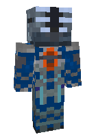 Скин по нику uinicorn