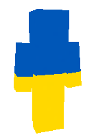 Скин по нику ukrainepride