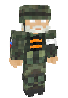 Скин по нику ukrina