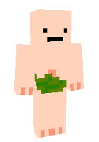 Скин по нику ultimatebeast