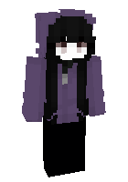 Скин по нику umiiecutecps