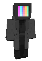 Скин по нику uncreated
