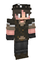 Скин по нику undead