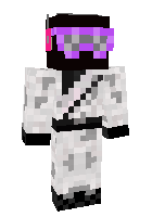 Скин по нику undeadkitty