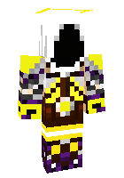 Скин по нику undeadwisp