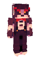 Скин по нику underfellsans
