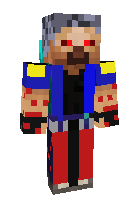 Скин по нику underkiller_kill