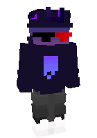 Скин по нику undisplayed