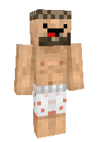 Скин по нику undressed