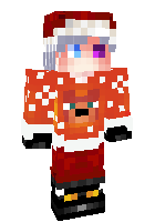 Скин по нику unicorngold