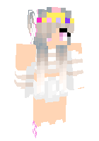 Скин по нику unicornthelove1